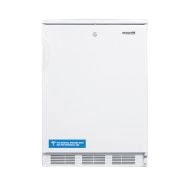 24" Wide All-Refrigerator