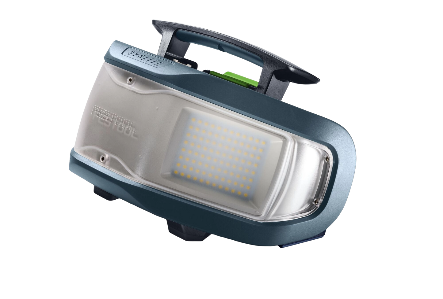 Festool 578514 Hybrid Work Light SYSLITE DUO-H I-Basic