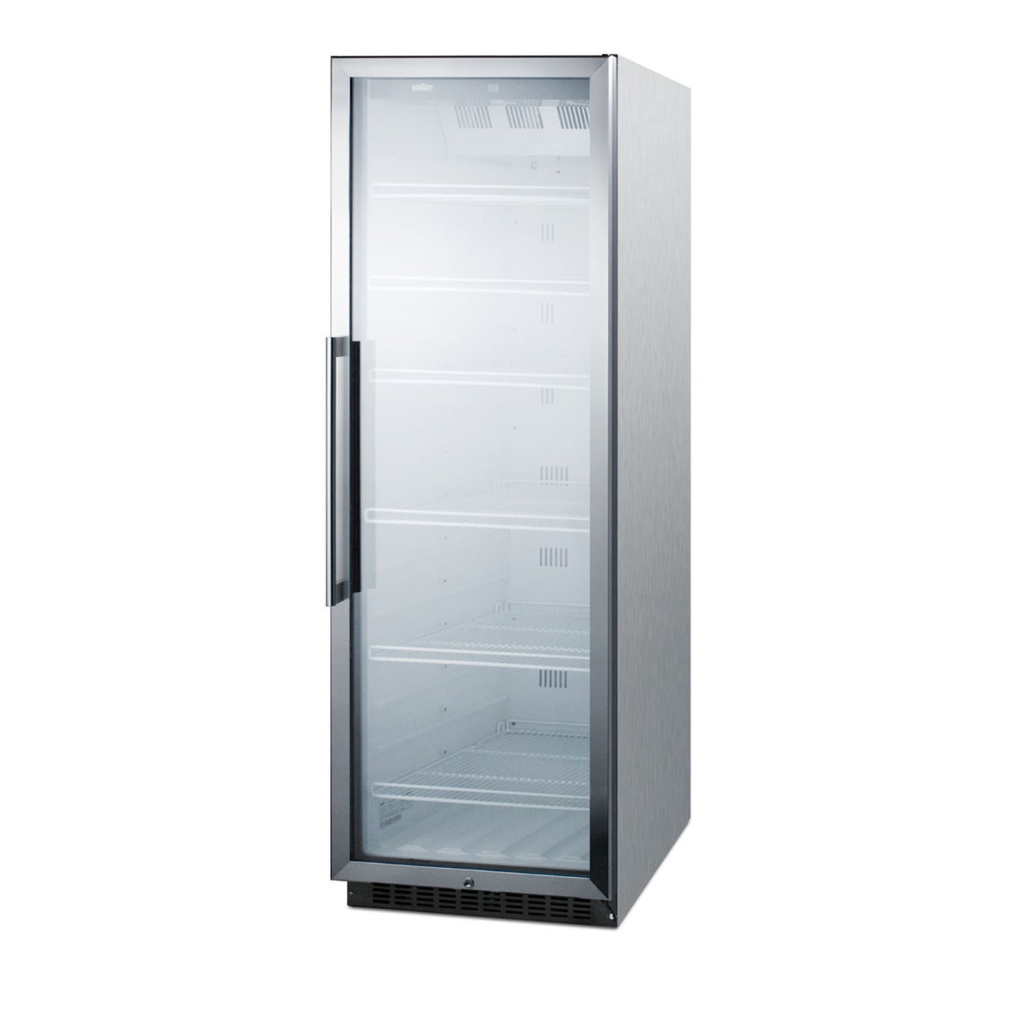24" Wide Beverage Center