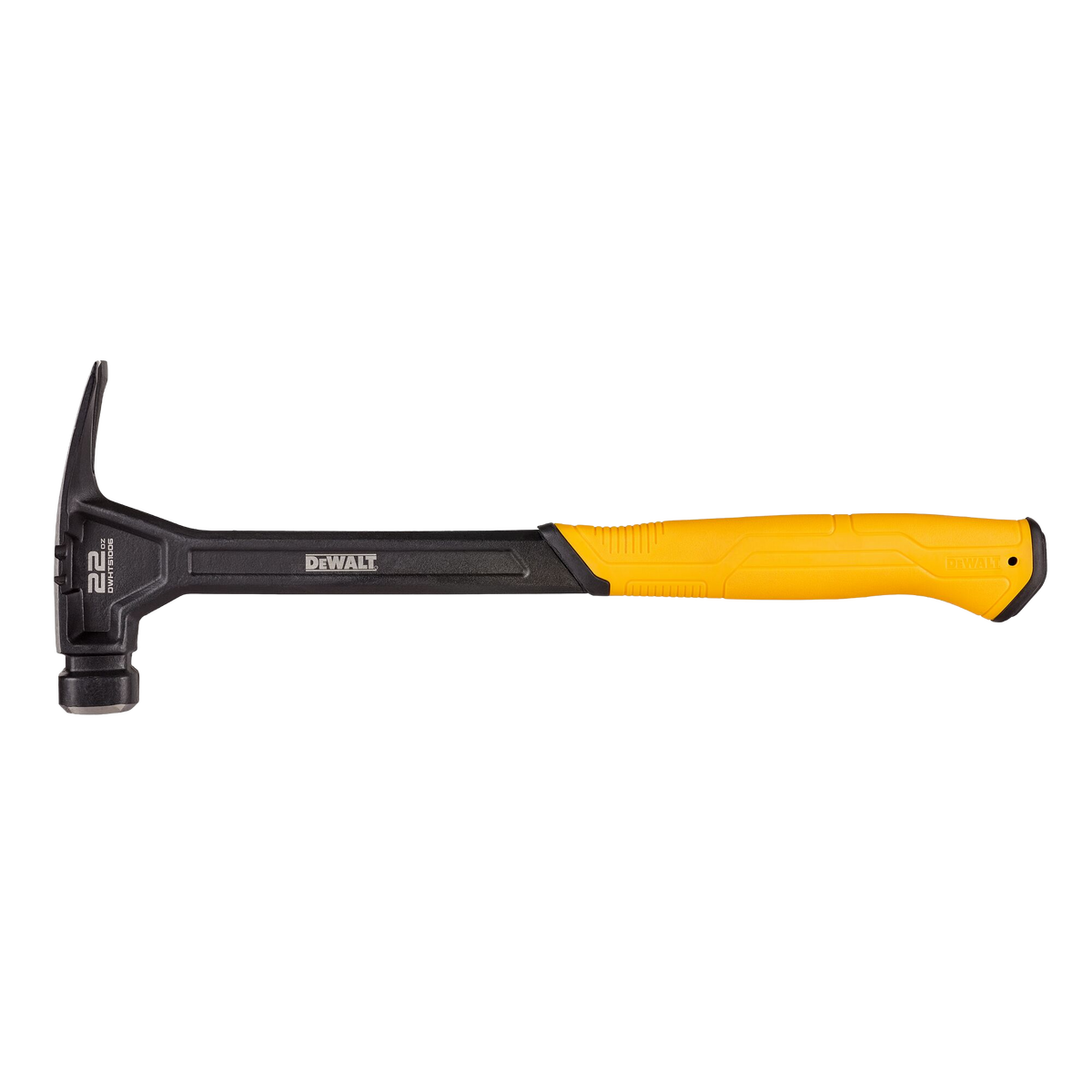 DEWALT 22 oz. Steel Framing Hammer