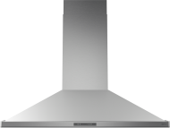 Napoli Connect Island Hood 42" LED AC