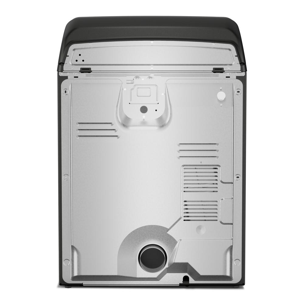 7.0 Cu Ft. Load Electric Dryer with Extra Power and Pet Pro Option
