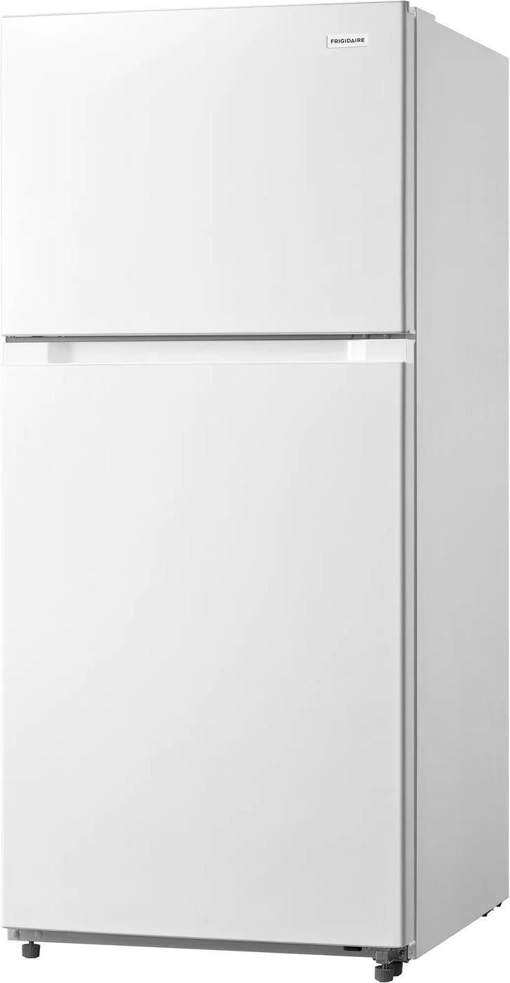 22 Cu. Ft. Garage Ready Top Freezer Refrigerator