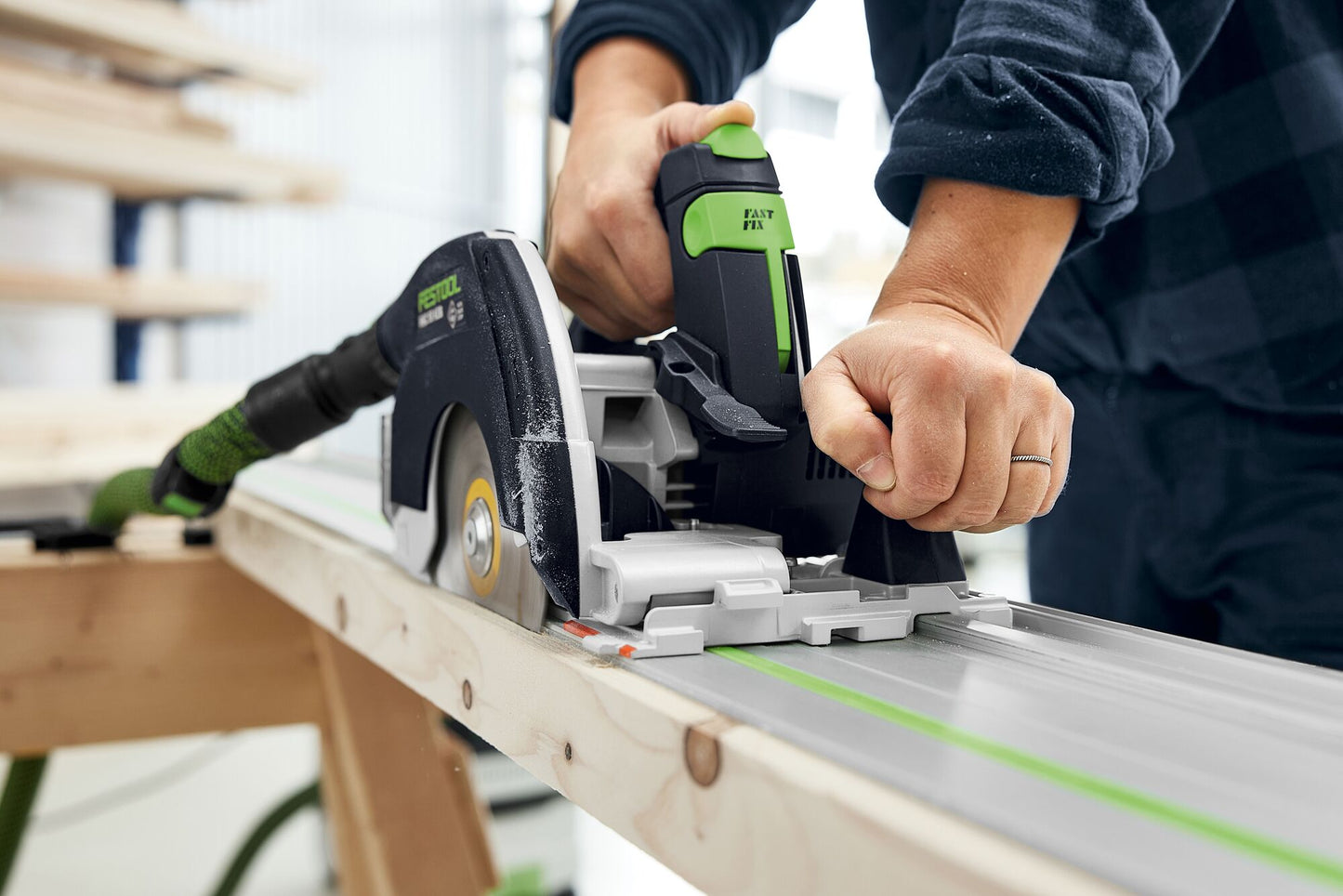 Festool 578587 Saw Blade WOOD RIP CUT HW 160x1,6x20 PW12