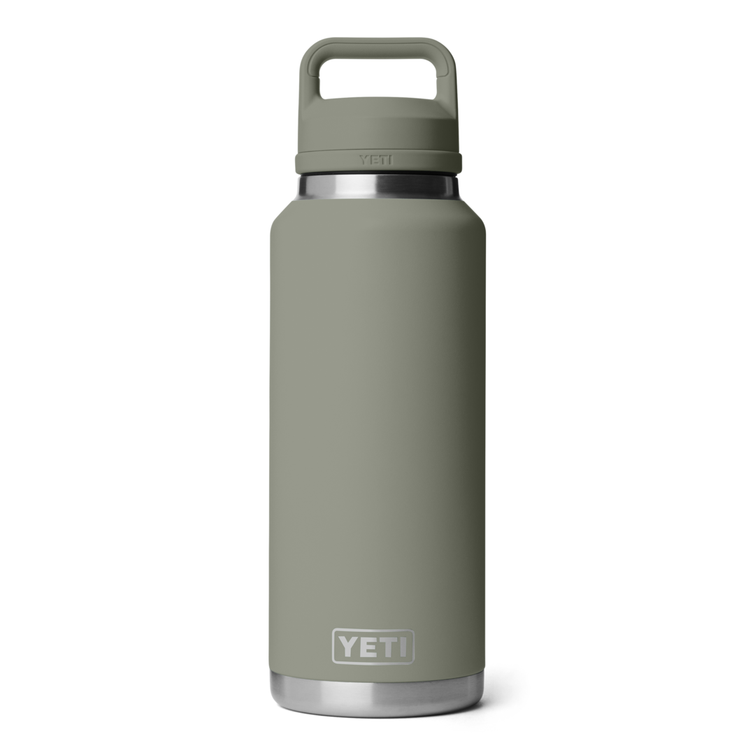 YETI Rambler 46 Oz. Bottle with Chug Cap