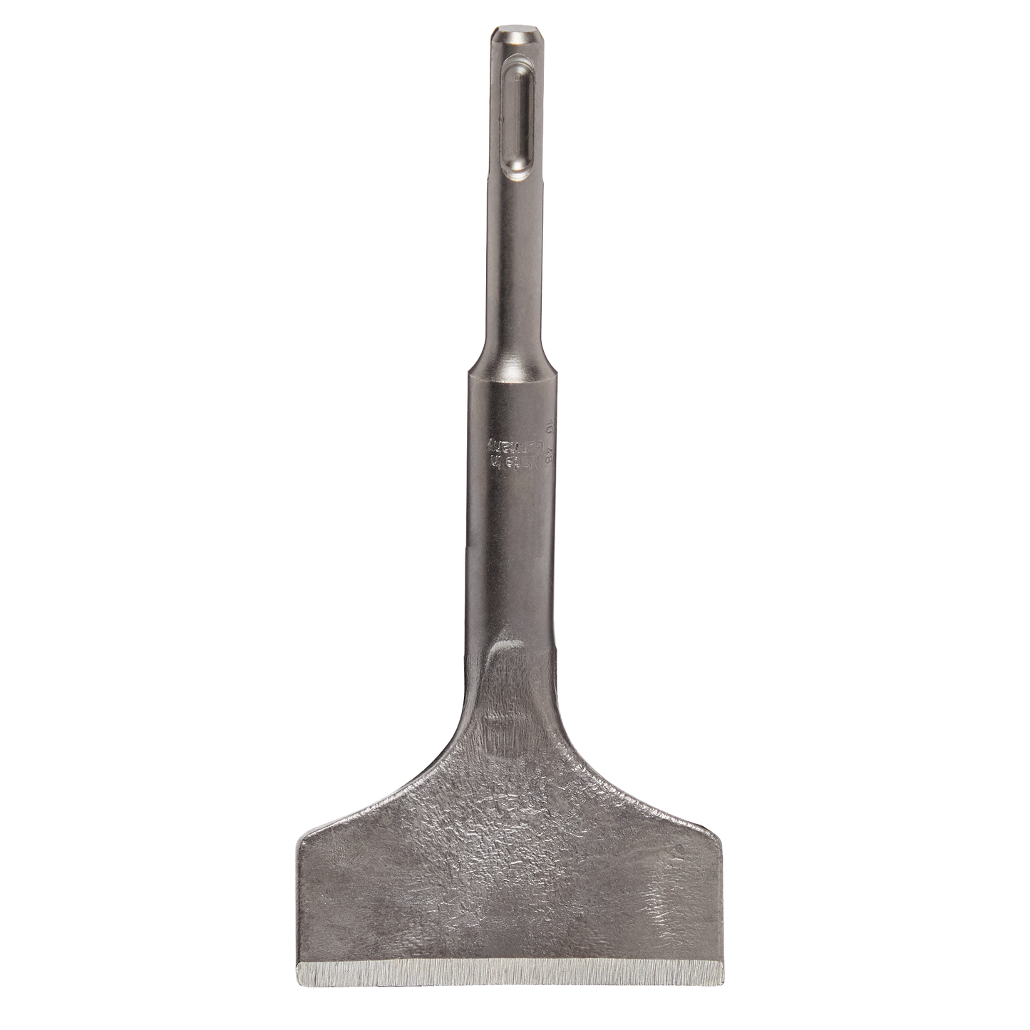 Milwaukee SDS Plus Tile Chisel 3" X 6"