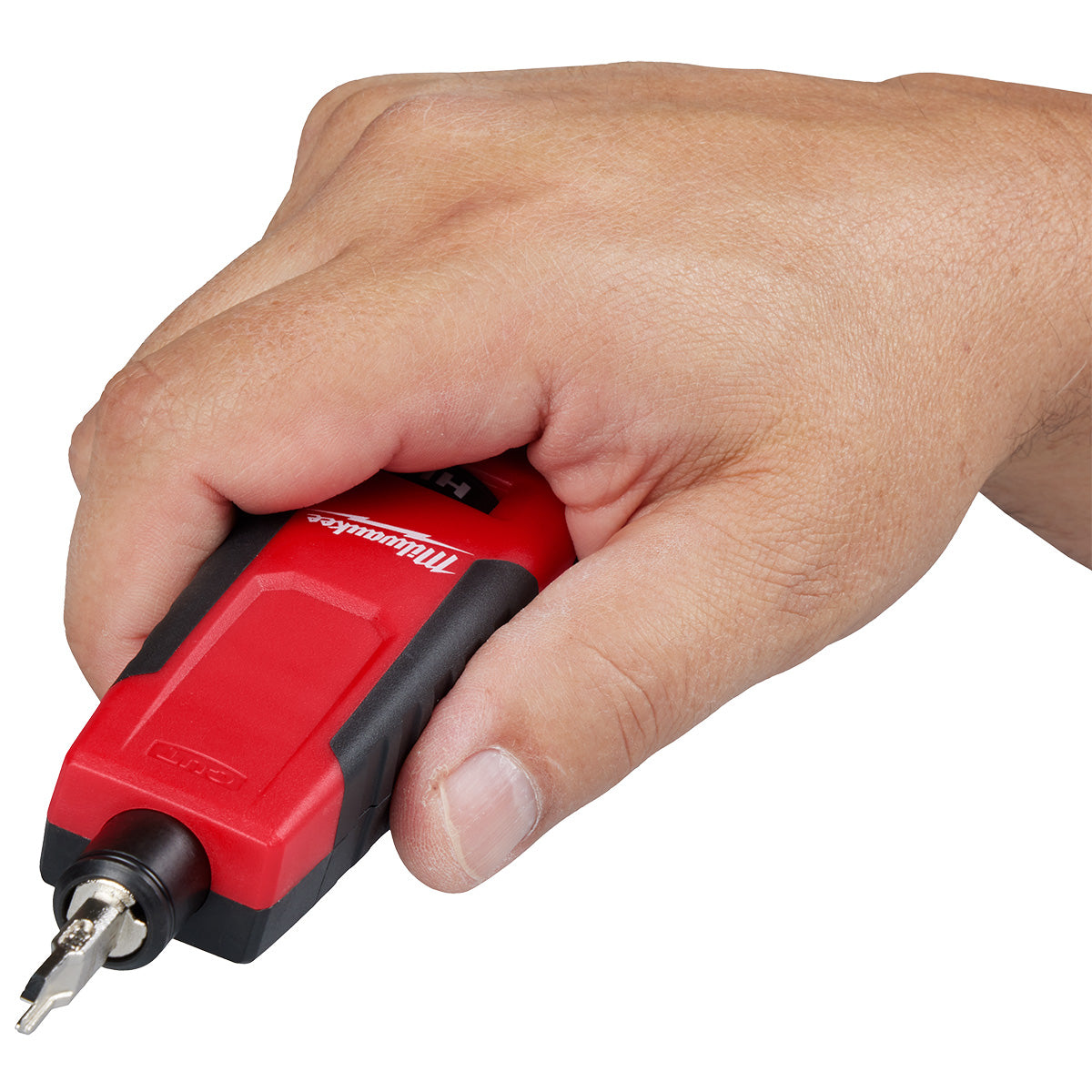 Milwaukee Impact Punchdown Tool