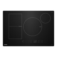 30-Inch Wide Induction Cooktop with Power Boost