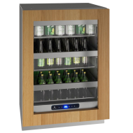 24" Refrigerator