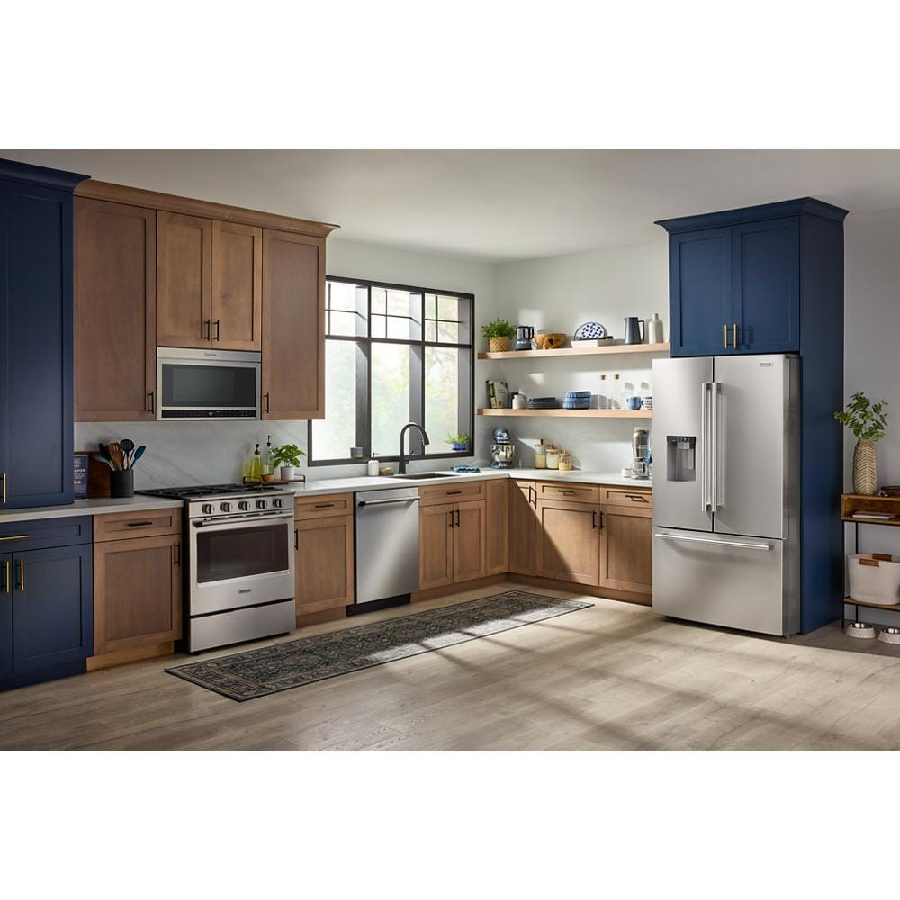 Flush Mount Over-the-Range Toaster Oven Combination - 1.1 Cu. Ft.