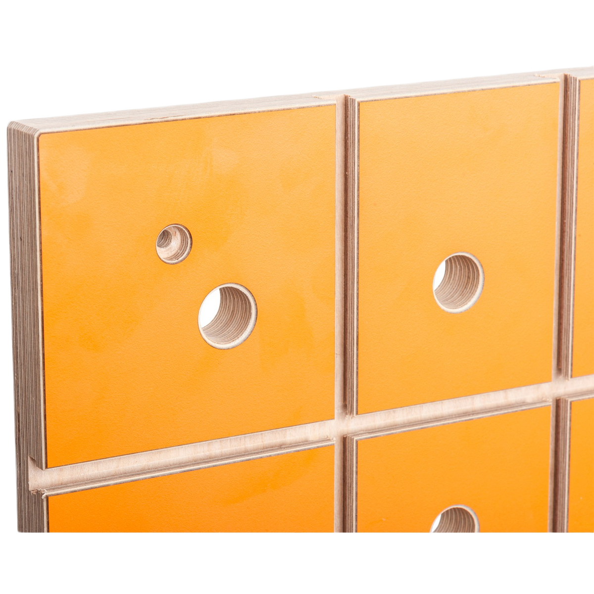 UJK Rail Clamp MFT Top