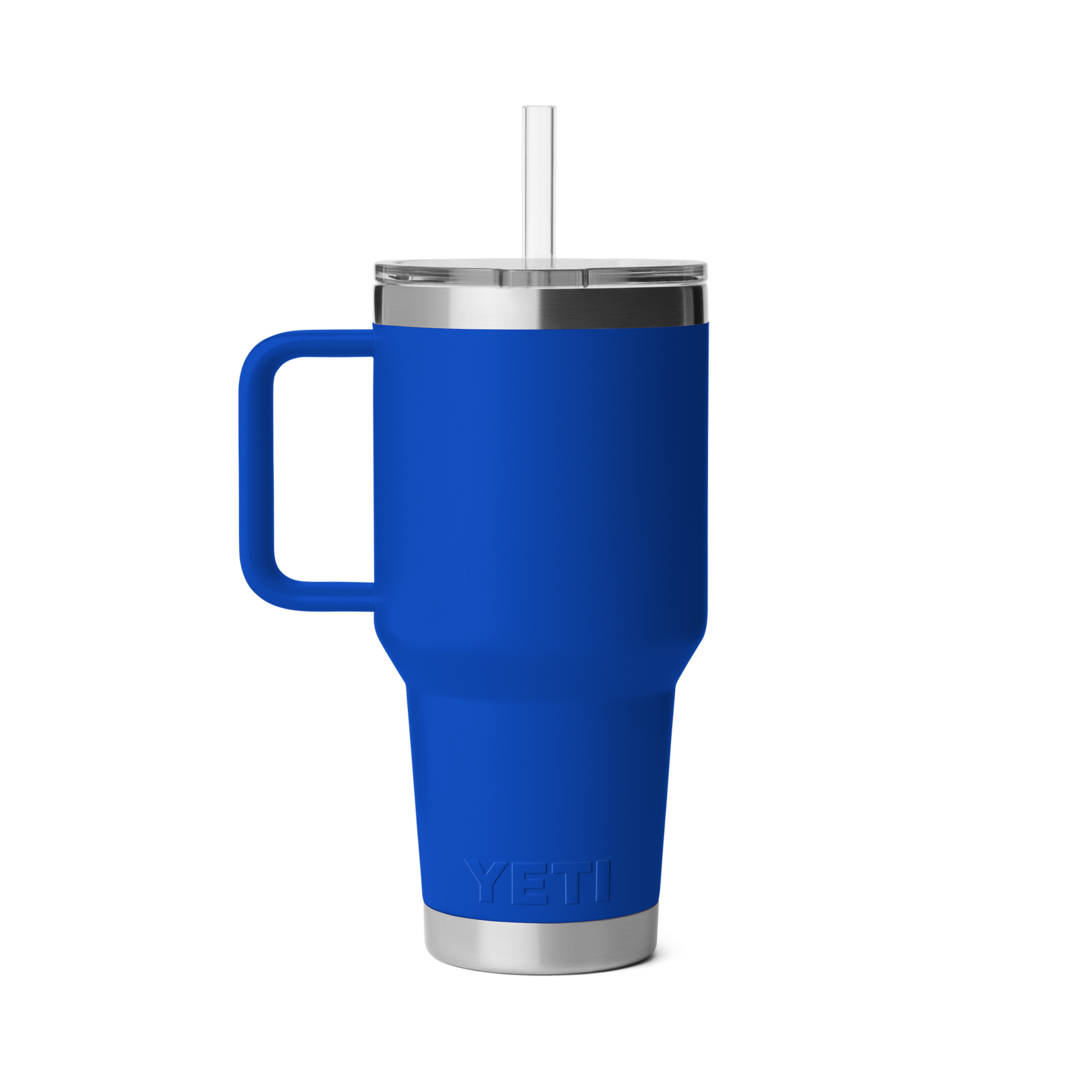 YETI Rambler 35 Oz. Straw Mug