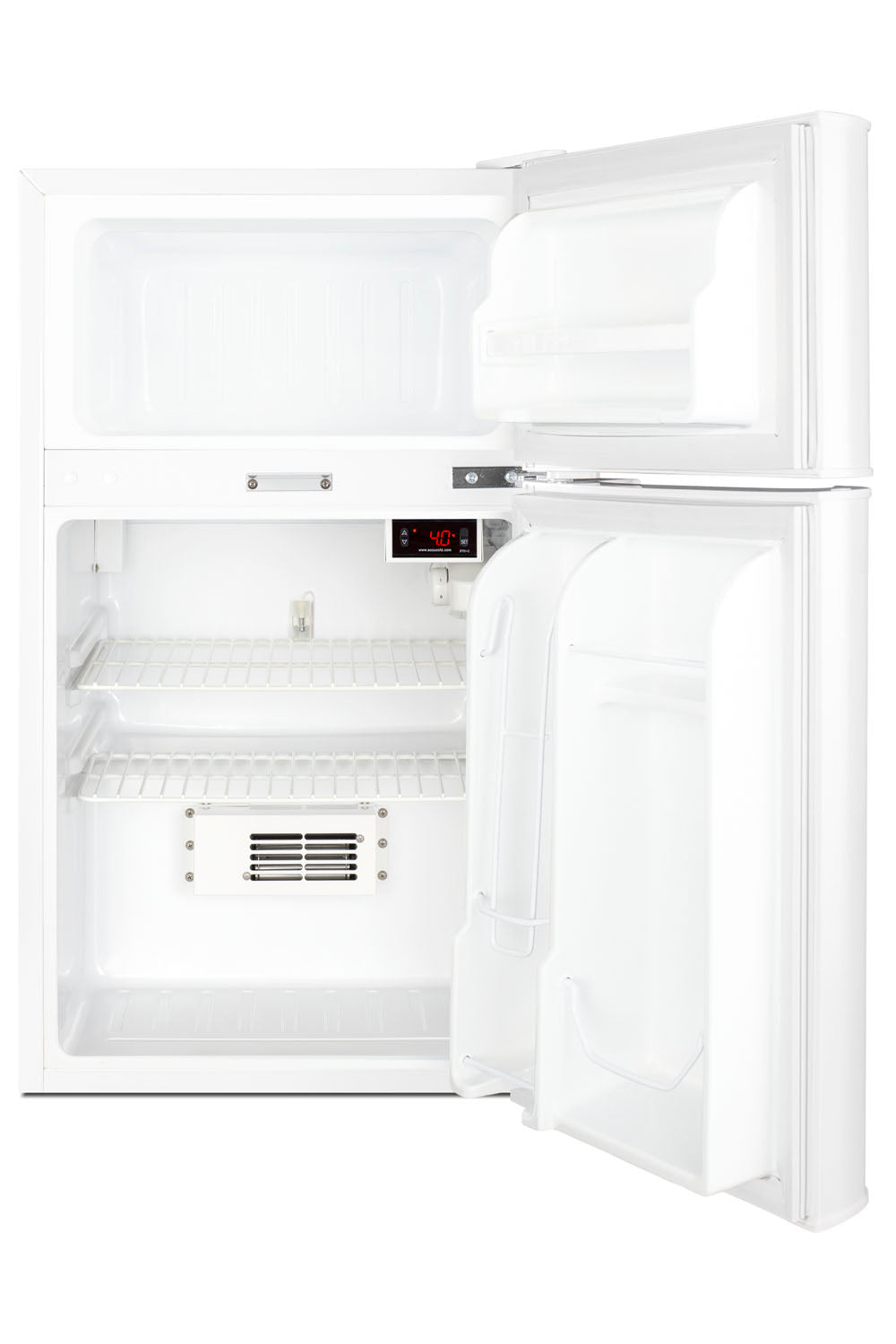 19" Wide General Purpose Refrigerator-Freezer