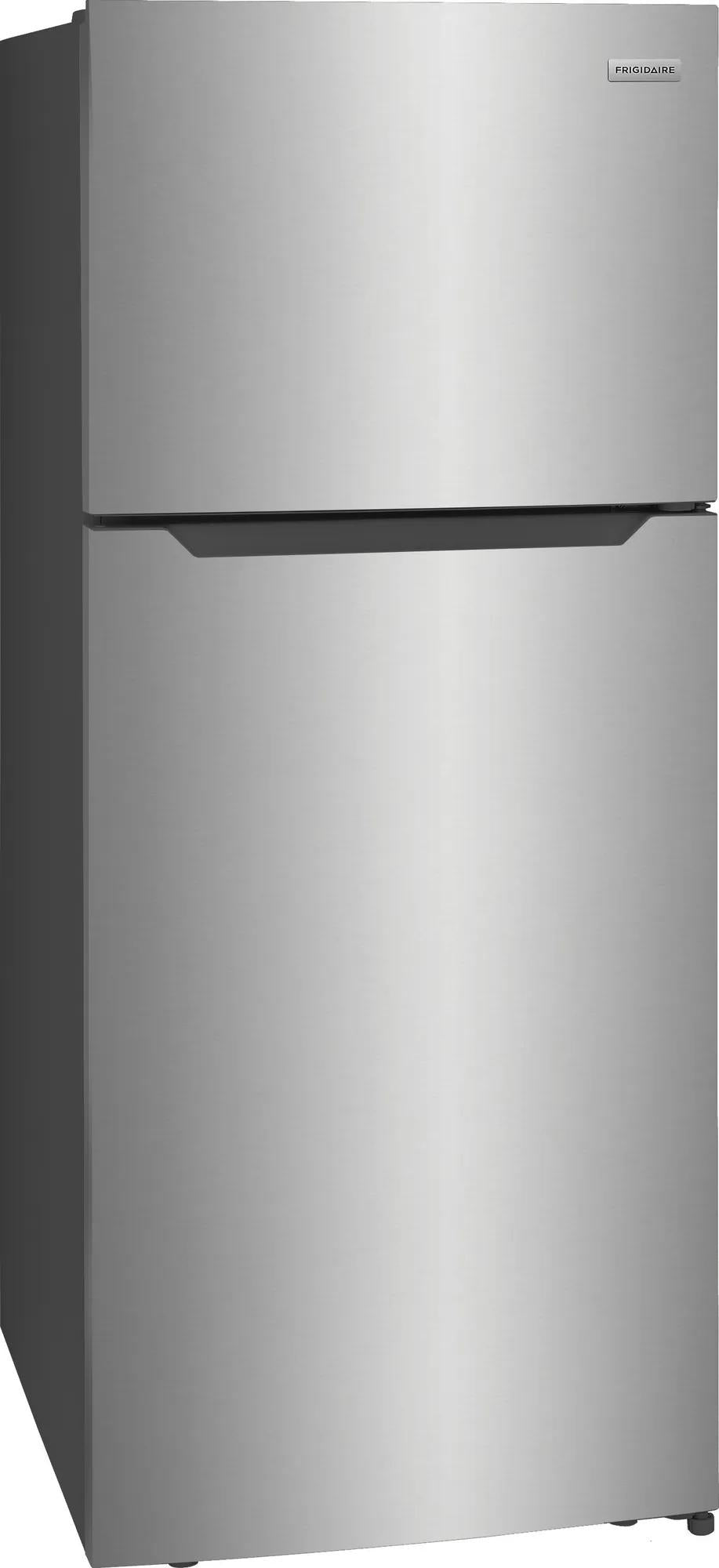 18 Cu. Ft. Top Freezer Refrigerator