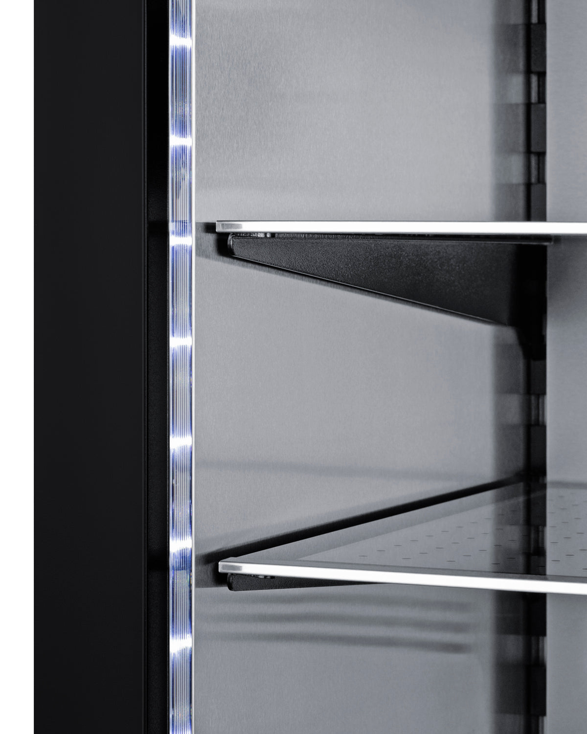 24" Wide Built-In Beverage Center (Panel Not Included)