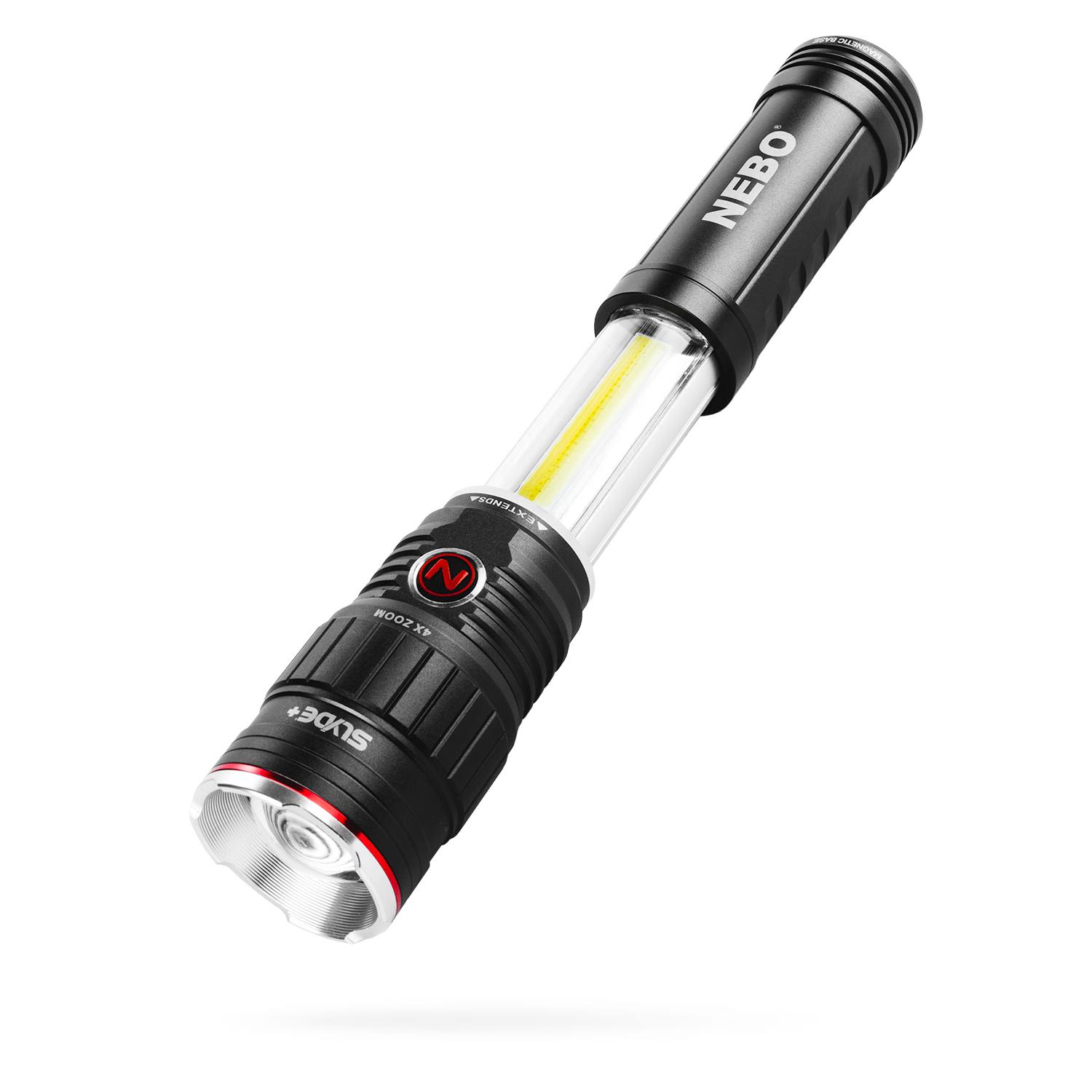 NEBO SLYDE+ Work Light & Flashlight NEBO SLYDE+ Work Light & Flashlight