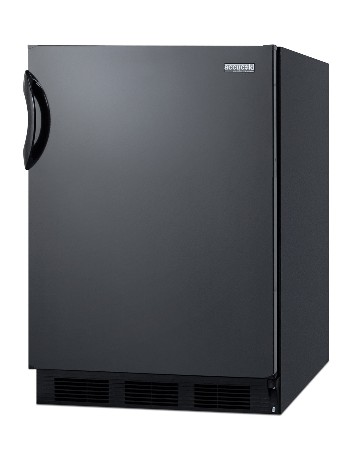 24" Wide Built-In All-Refrigerator