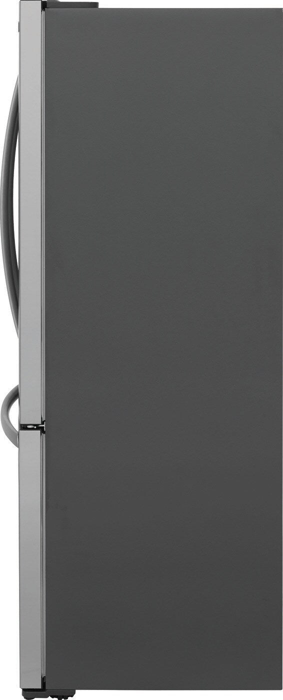 18 Cu. Ft. Counter-Depth French Door Refrigerator