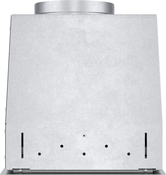 Masterpiece®, Custom Insert Hood, 36'', Stainless Steel
