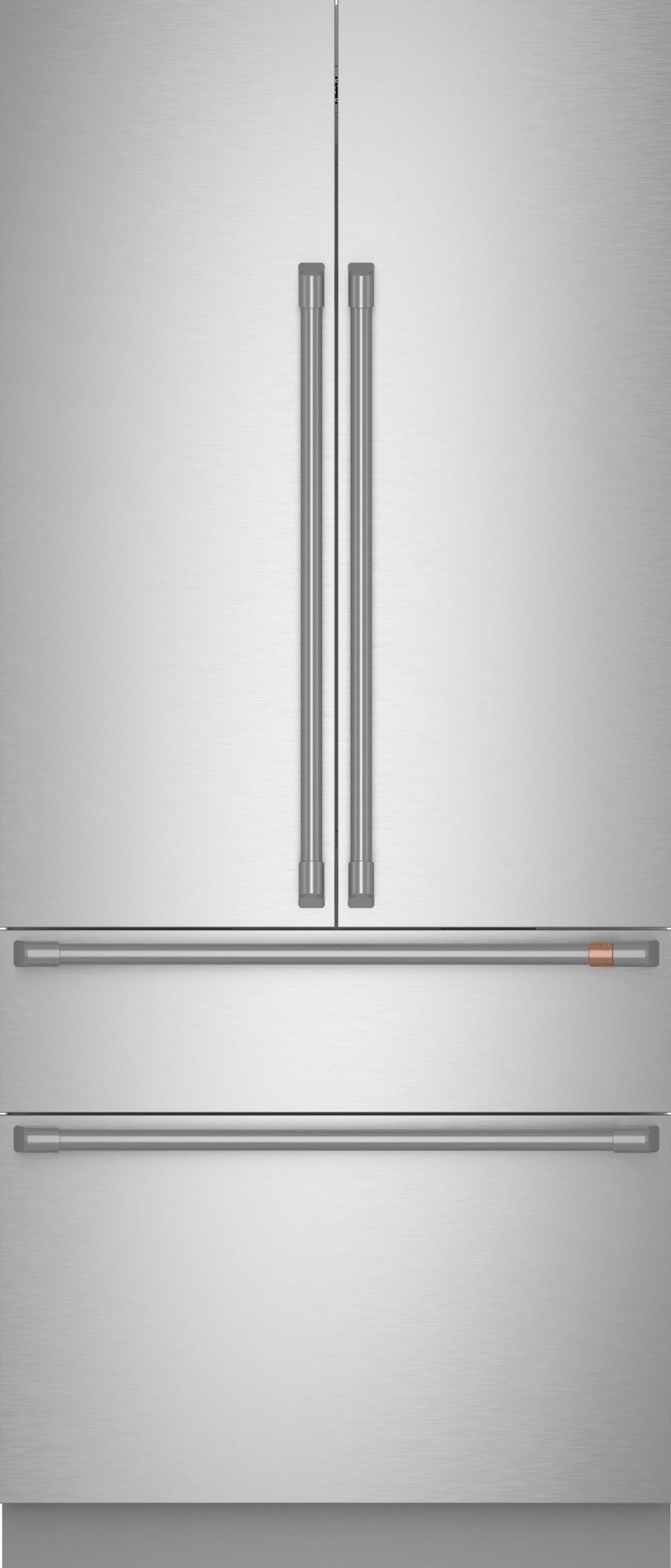 CAFÉ™ 36" Integrated French-Door Refrigerator