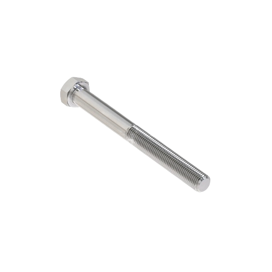 John Deere 19H2418 3/8" X 3-3/4" Hexagonal Head Screw