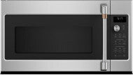 CAFÉ™ 1.7 Cu. Ft. Convection Over-the-Range Microwave Oven