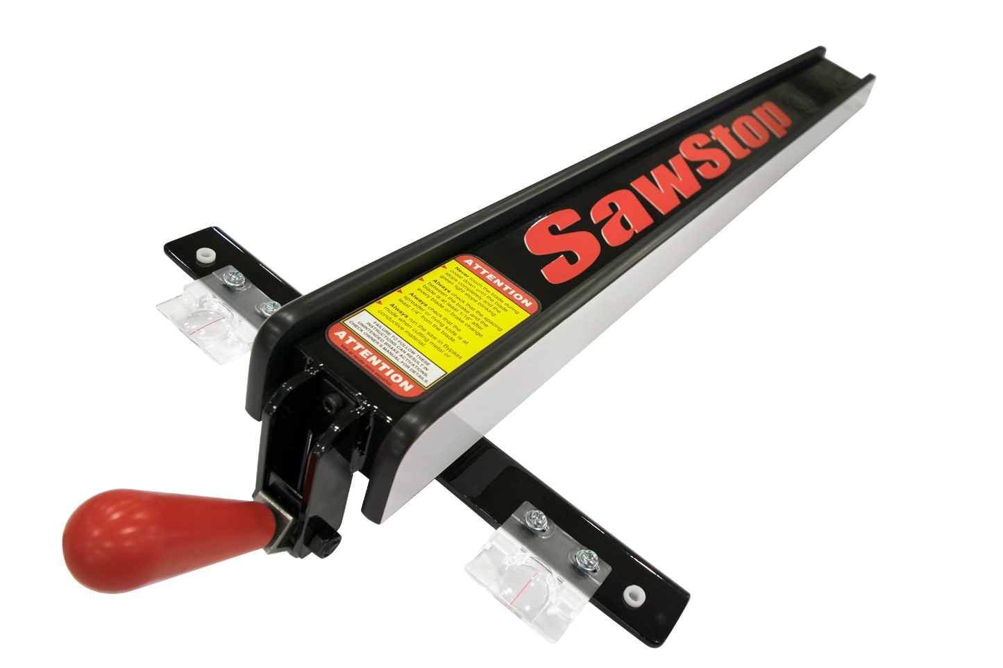 SawStop T-Glide Advance Fence for Idustrial Cabinet Saw