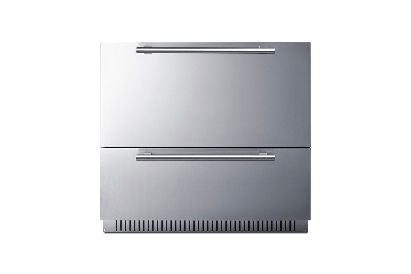 36" Wide Outdoor 2-Drawer All-Refrigerator