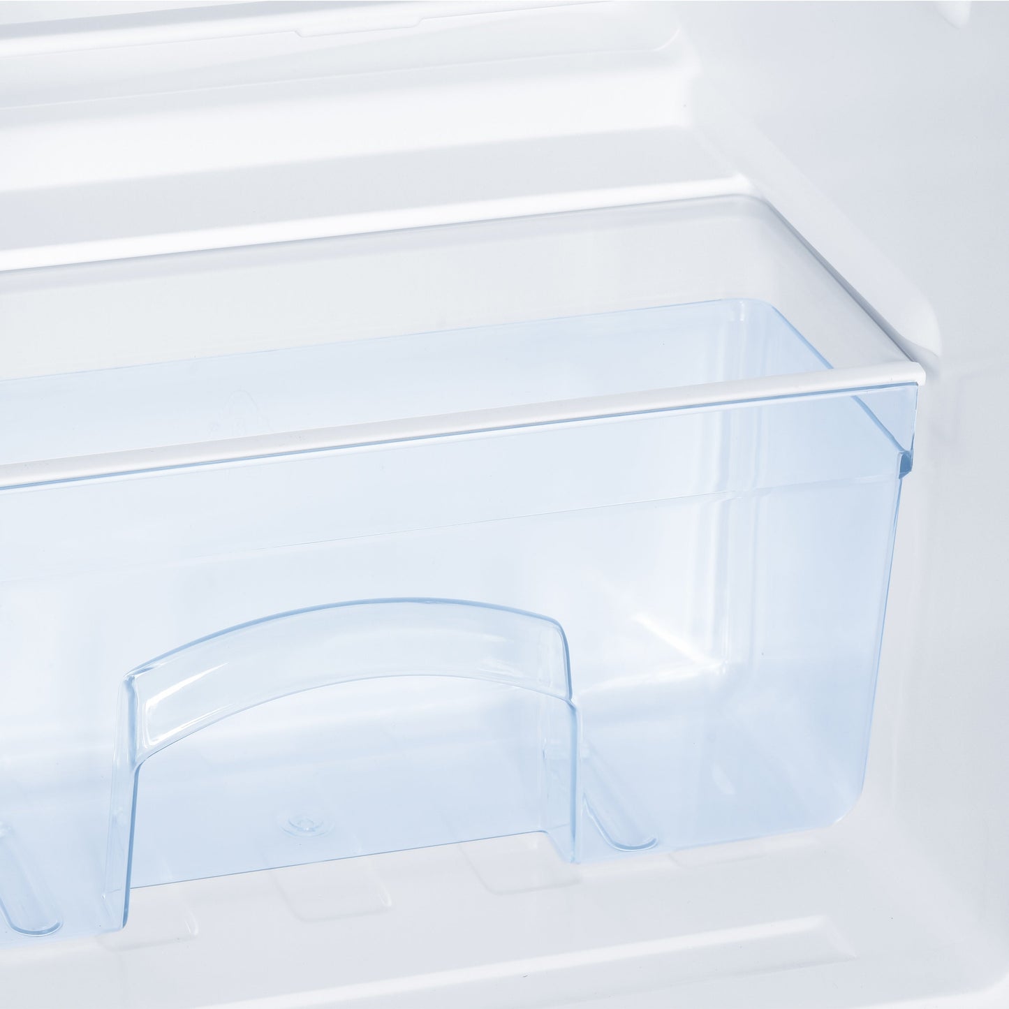 Avanti 3.1 cu. ft. Compact Refrigerator - White