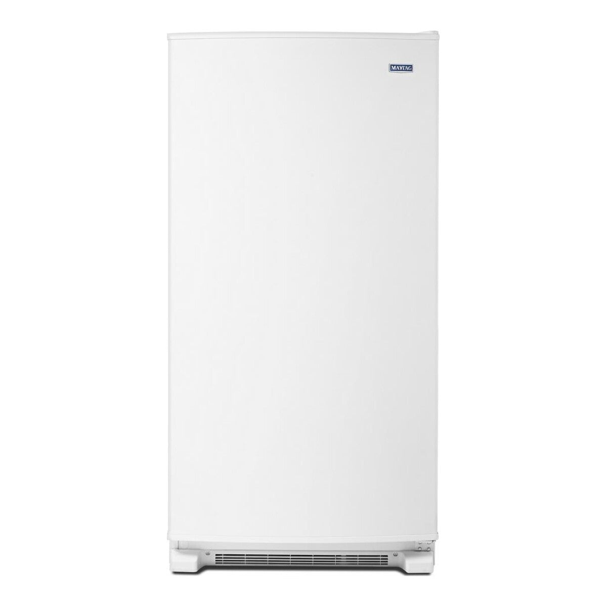 Frost Free Upright Freezer with LED Lighting - 20 Cu. Ft.