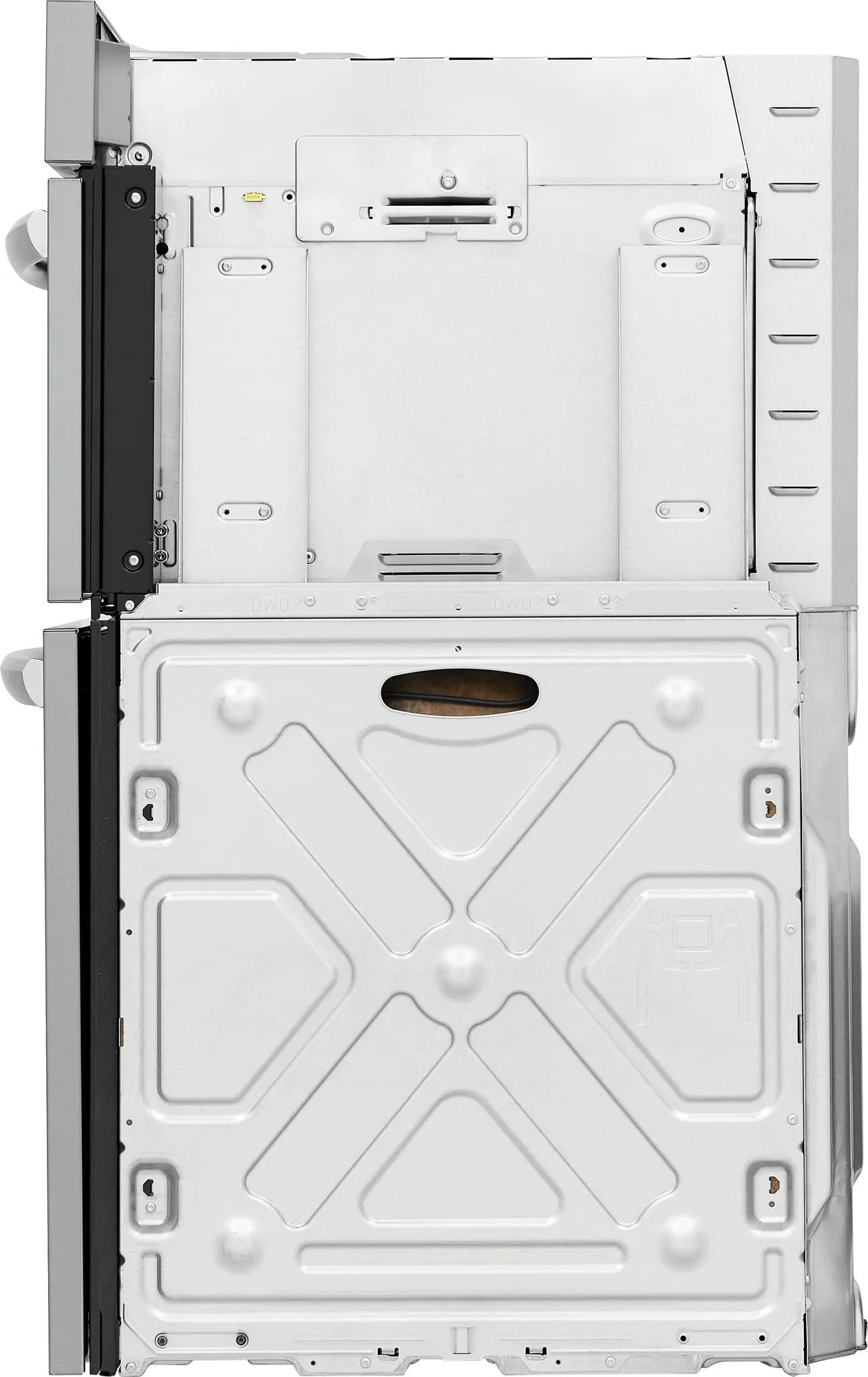 30" Electric Wall Oven and Microwave Combination
