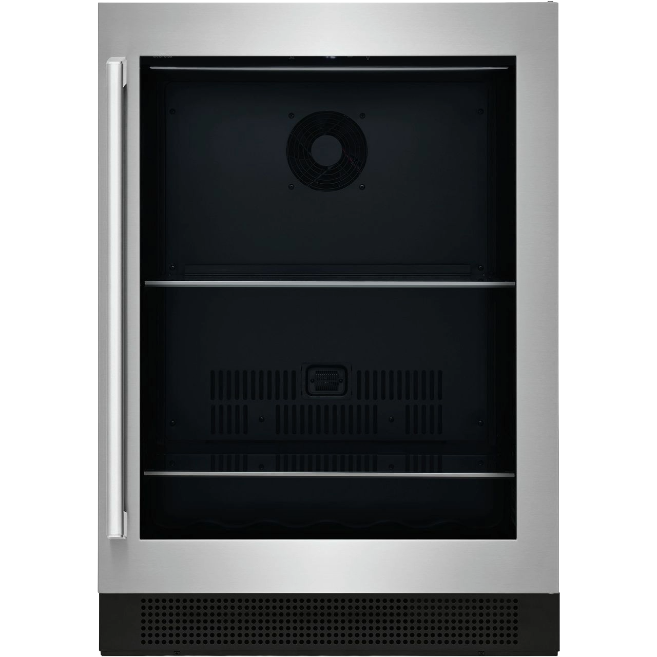 5 Cu. Ft. Under-Counter Beverage Center