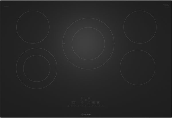 800 Series, Electric Cooktop, 30, Without Frame