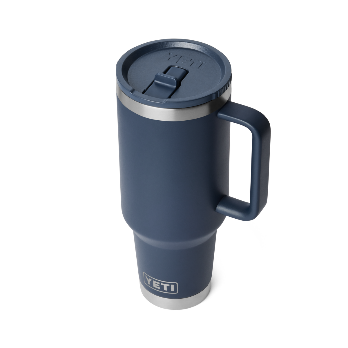 YETI Rambler 40 Oz. Travel Straw Mug