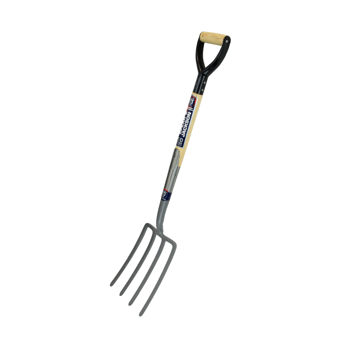 Spear & Jackson Neverbend Professional Digging Fork