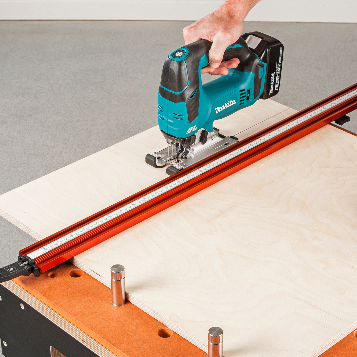 UJK Progrip Clamp 915mm (36")