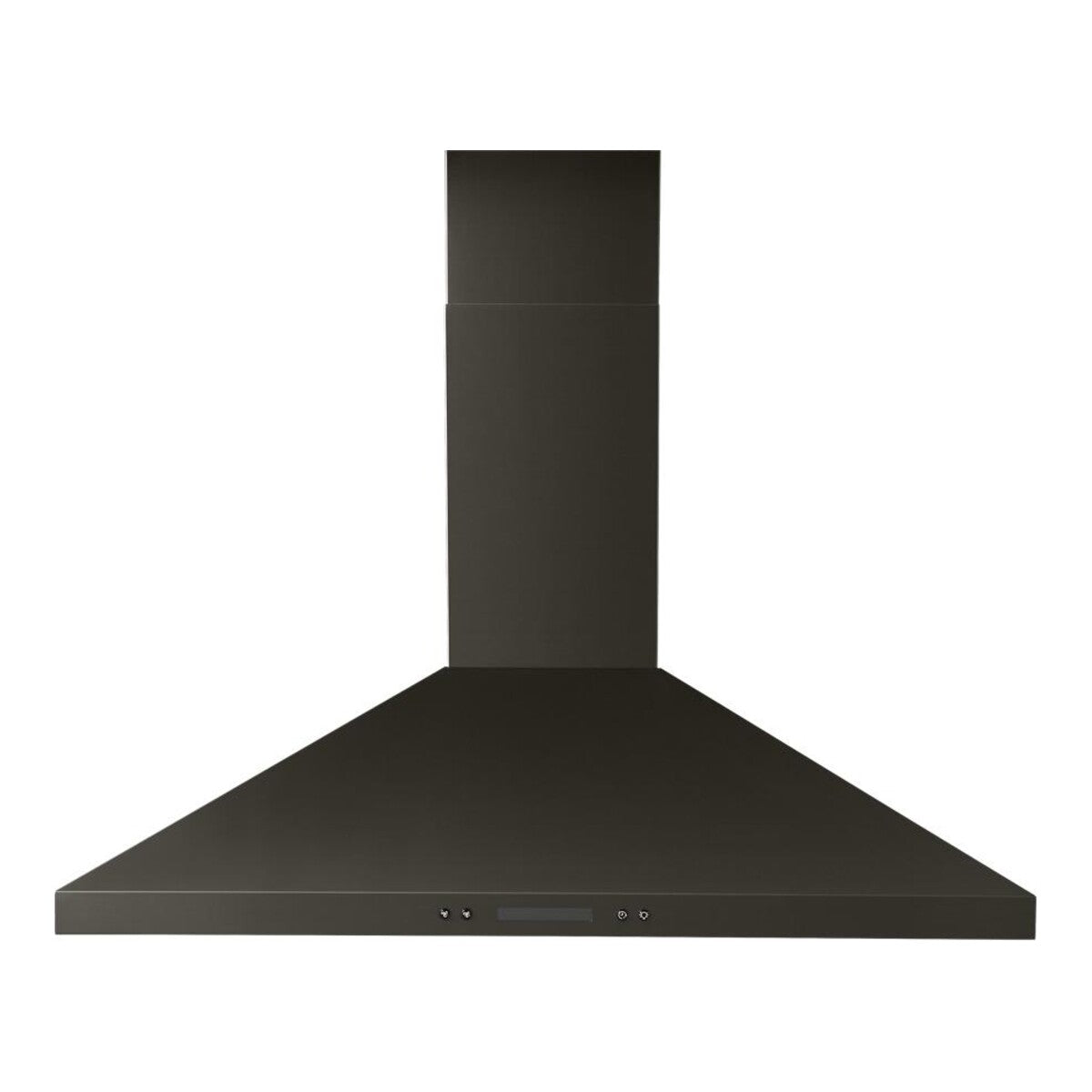 36" Chimney Wall Mount Range Hood with Dishwasher-Safe Grease Filters