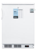 24" Wide All-Refrigerator, ADA Compliant