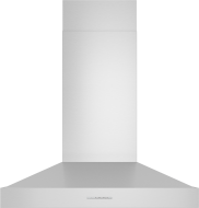 Amalfi Wall, 30in, Stainless Steel