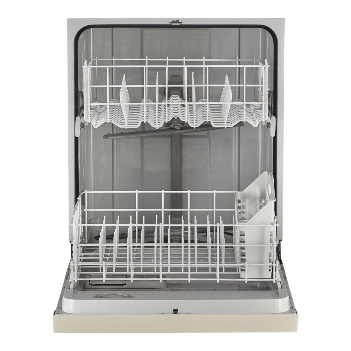 Whirlpool® 24-Inch Front Control Dishwasher with 57 dBa
