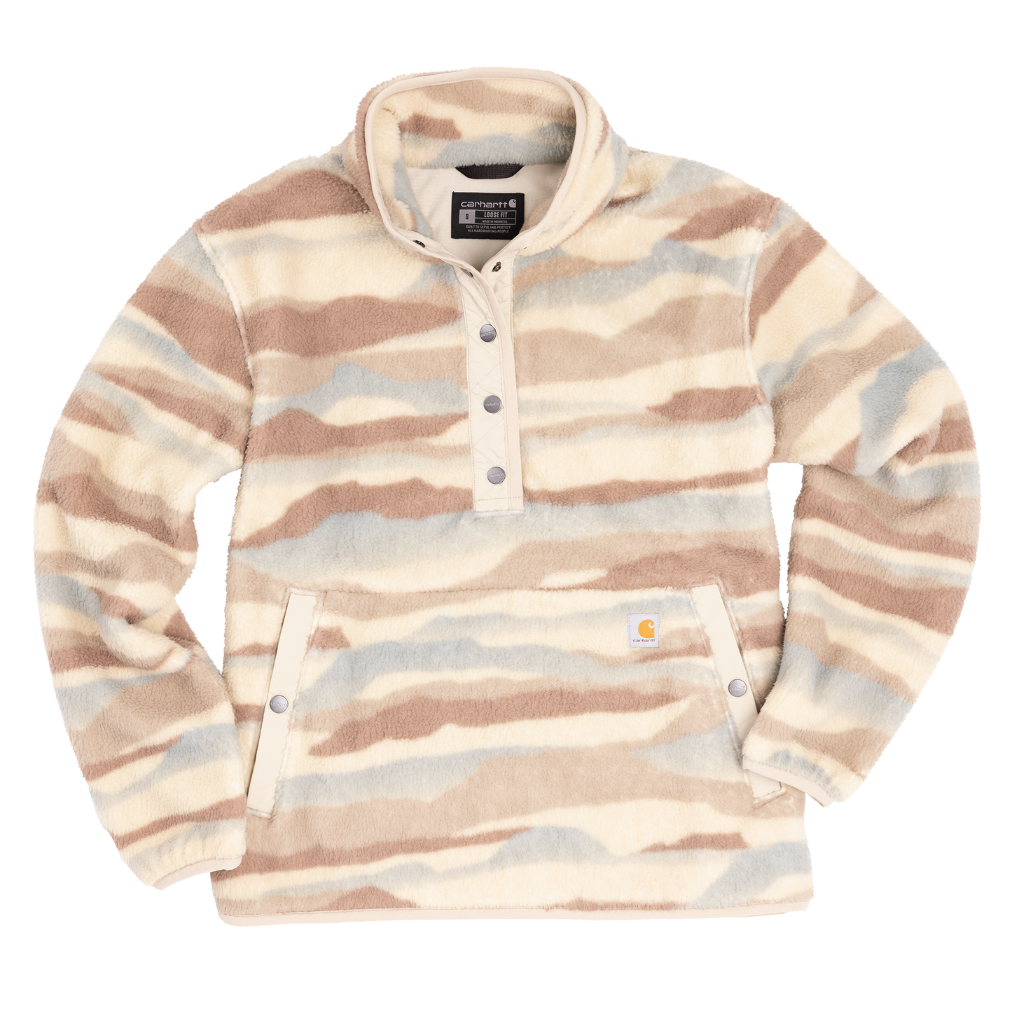Carhartt Women's Highland Pullover