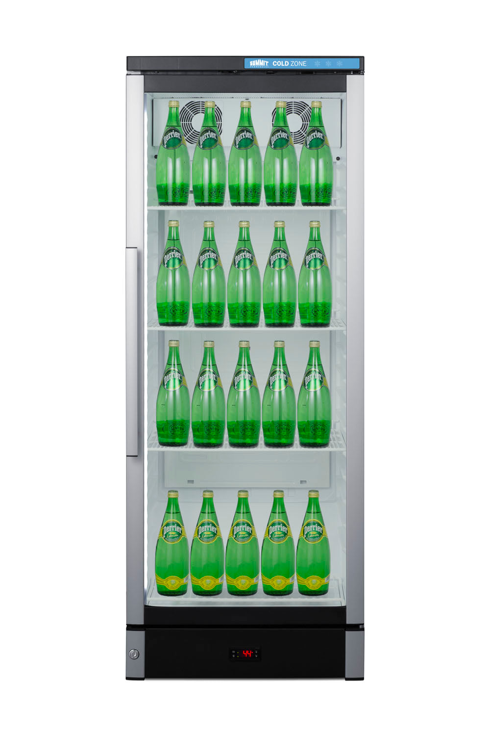 24" Wide Beverage Center