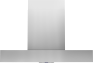 Roma Pro Chimney Hood 48" PowerWave 750 CFM