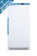8 Cu.Ft. Upright Vaccine Refrigerator, Certified to NSF/ANSI 456 Vaccine Storage Standard