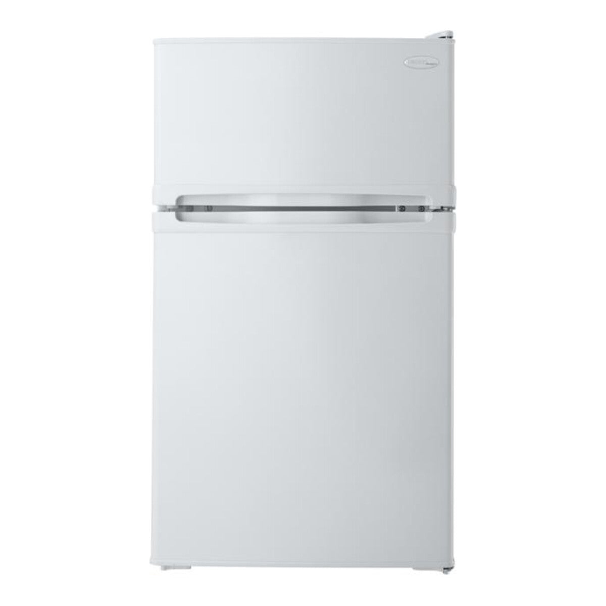 Danby 3.1 cu. ft. 2-door Compact Fridge in White - DCR031B1WDD