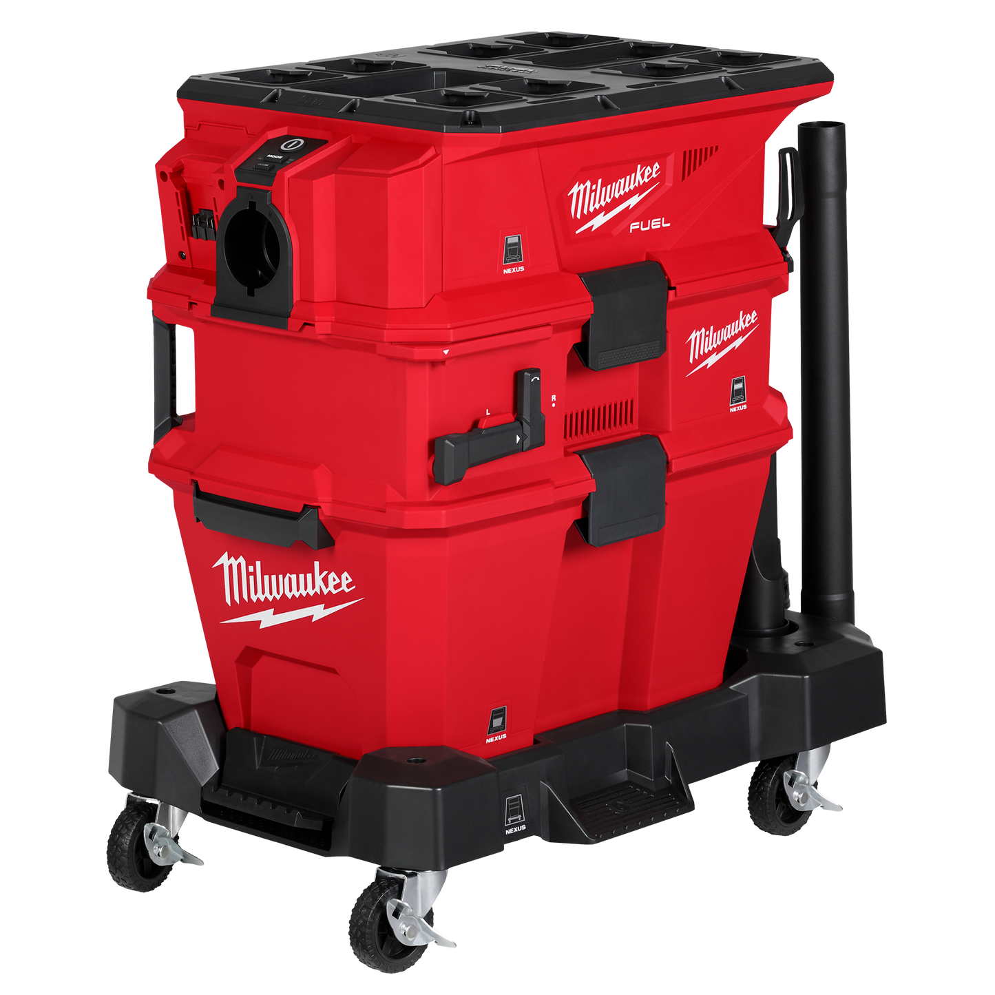 Milwaukee NEXUS™ Dedicated Filter Cleaner