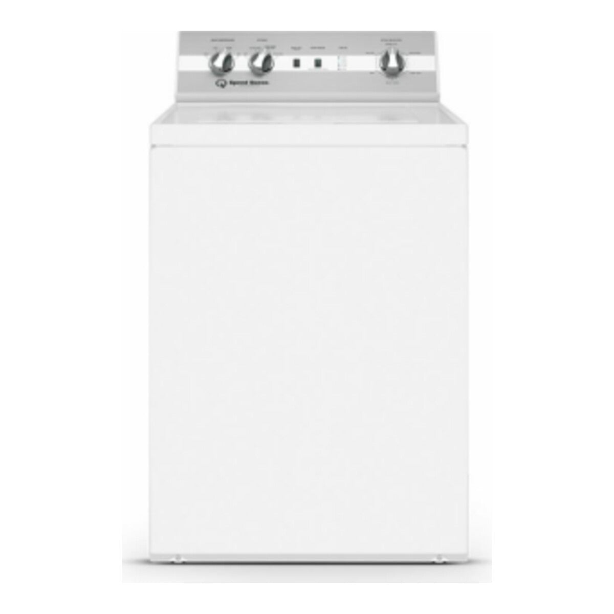 26" Top Load Washer