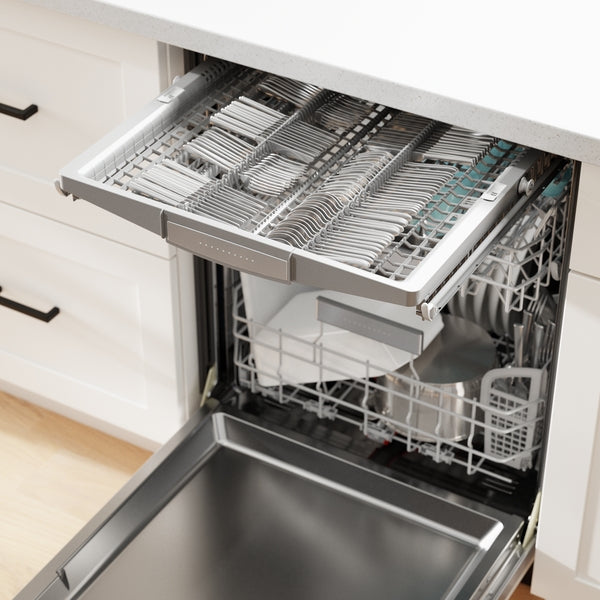 Benchmark™, Built-in Dishwasher (Custom Panel Ready), 24''