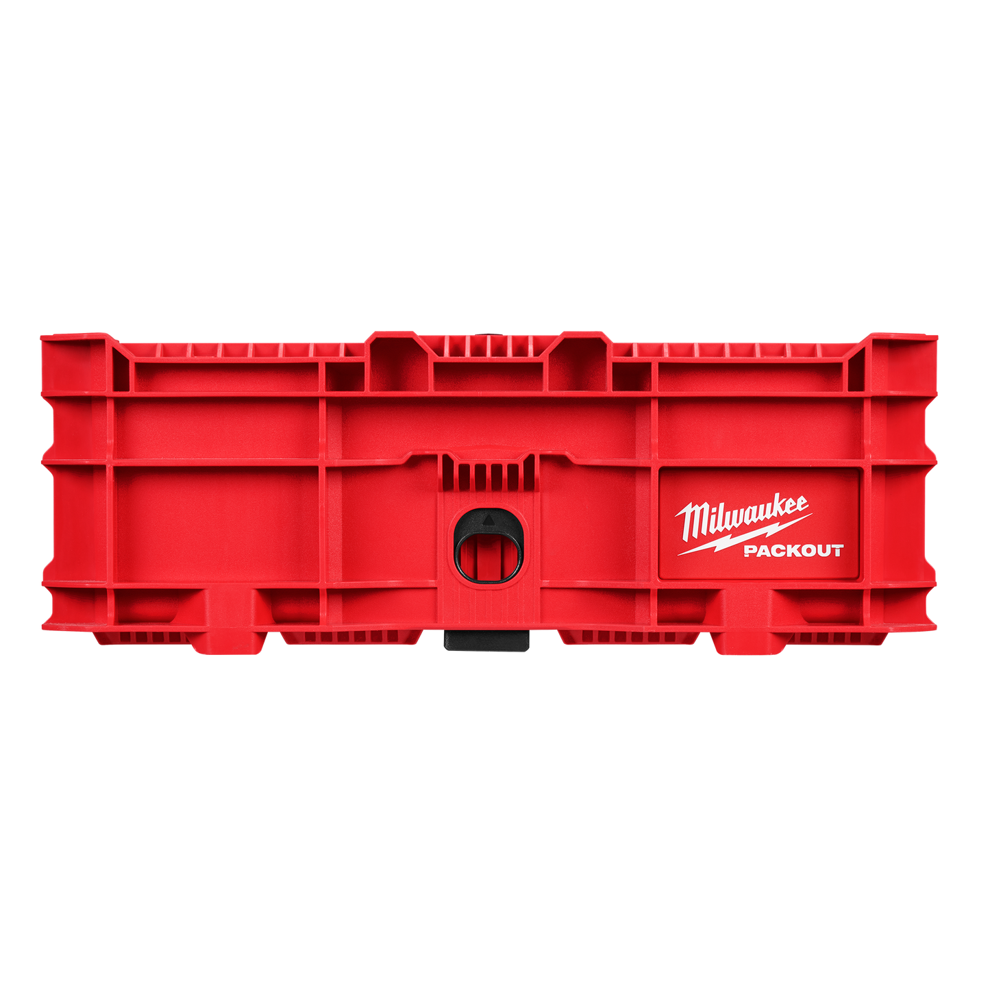 Milwaukee PACKOUT™ Low-Profile Crate