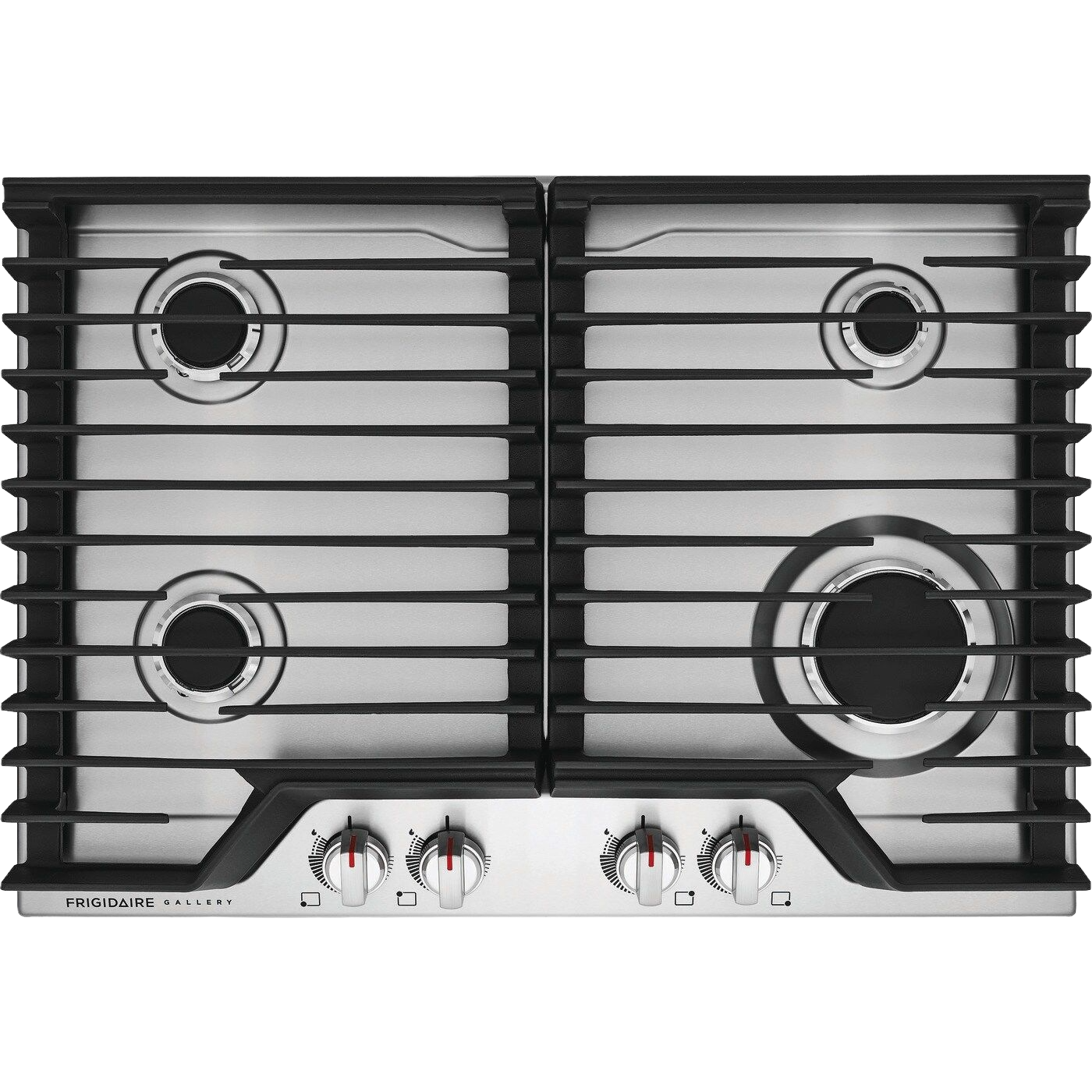 30" Gas Cooktop